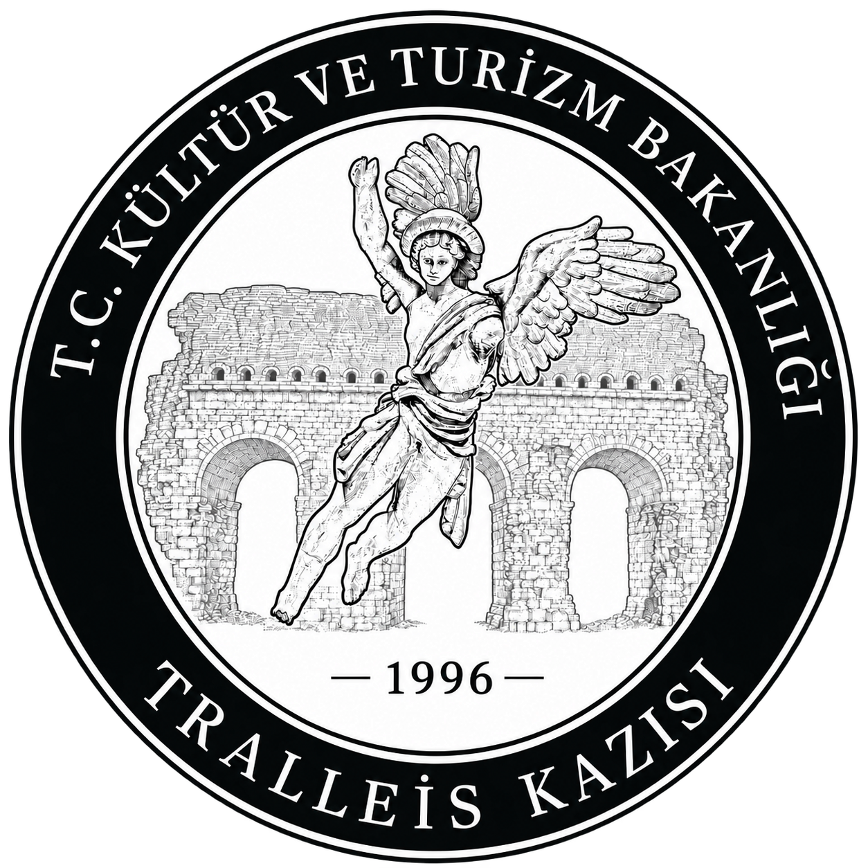 Tralleis Kazısı